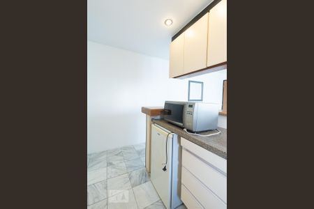 Apartamento para alugar com 48m², 1 quarto e 1 vaga Apartamento para alugar com 48m², 1 quarto e 1 vagaCozinha
