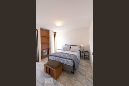 Apartamento para alugar com 48m², 1 quarto e 1 vaga Apartamento para alugar com 48m², 1 quarto e 1 vagaQuarto