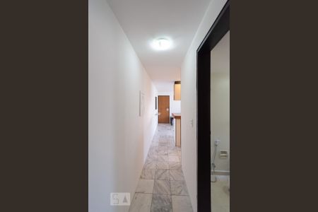 Apartamento para alugar com 48m², 1 quarto e 1 vaga Apartamento para alugar com 48m², 1 quarto e 1 vagaBanheiro