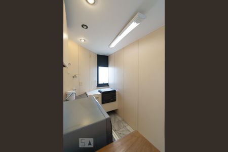 Apartamento para alugar com 48m², 1 quarto e 1 vaga Apartamento para alugar com 48m², 1 quarto e 1 vagaCozinha