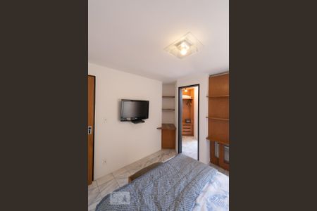 Apartamento para alugar com 48m², 1 quarto e 1 vaga Apartamento para alugar com 48m², 1 quarto e 1 vagaQuarto