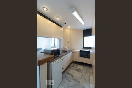 Apartamento para alugar com 48m², 1 quarto e 1 vaga Apartamento para alugar com 48m², 1 quarto e 1 vagaCozinha