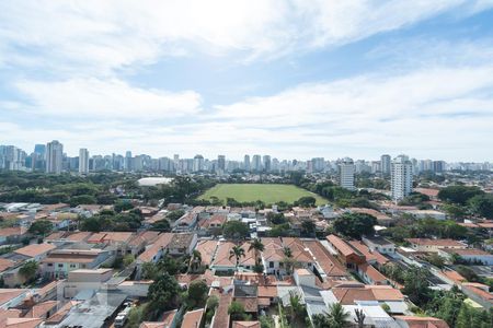 Apartamento à venda com 120m², 1 quarto e 1 vaga Apartamento à venda com 120m², 1 quarto e 1 vagaVista Sala Cobertura