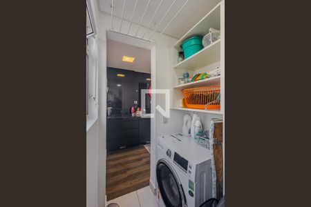 Apartamento à venda com 84m², 1 quarto e 1 vagaÁrea de Serviço