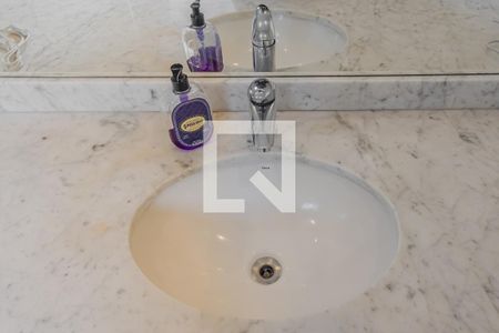 Apartamento à venda com 84m², 1 quarto e 1 vagaBanheiro da Suíte