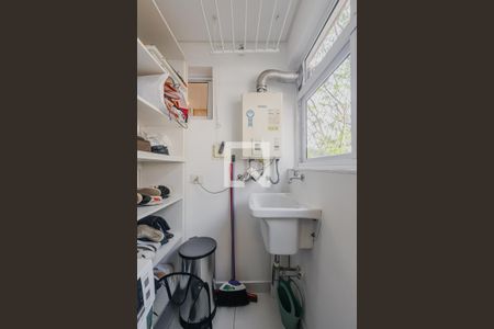 Apartamento à venda com 84m², 1 quarto e 1 vagaÁrea de Serviço
