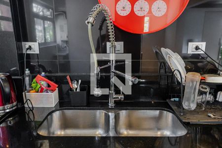 Apartamento à venda com 84m², 1 quarto e 1 vagaCozinha