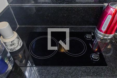 Apartamento à venda com 84m², 1 quarto e 1 vagaCozinha
