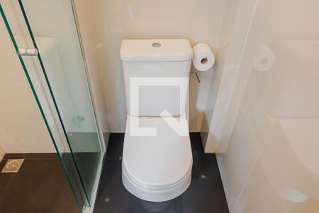 Apartamento à venda com 84m², 1 quarto e 1 vagaBanheiro