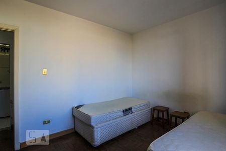 Quarto de apartamento para alugar com 1 quarto, 56m² em Vila Mariana, São Paulo
