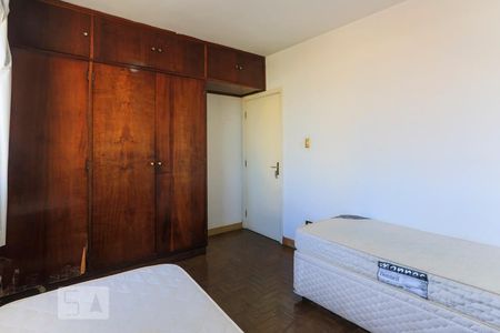 Quarto Armario de apartamento para alugar com 1 quarto, 56m² em Vila Mariana, São Paulo