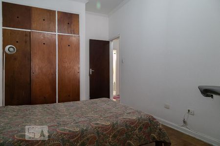 Quarto 1 de apartamento para alugar com 3 quartos, 120m² em Aclimação, São Paulo