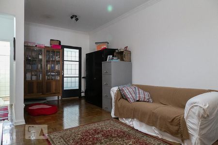 Sala 2 de apartamento para alugar com 3 quartos, 120m² em Aclimação, São Paulo