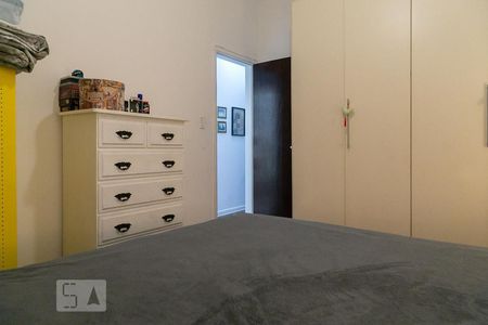 Quarto 2 de apartamento para alugar com 3 quartos, 120m² em Aclimação, São Paulo