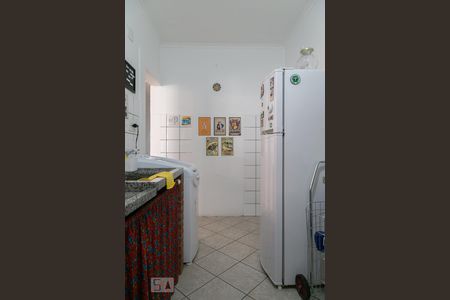 Apartamento para alugar com 120m², 3 quartos e 1 vagaCozinha