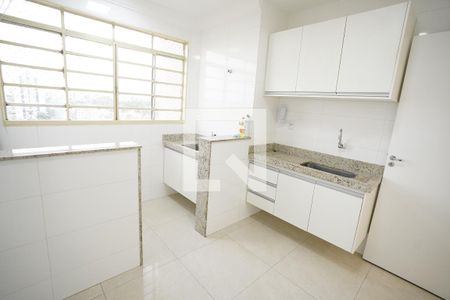 Apartamento para alugar com 2 quartos, 67m² em Jardim América, Goiânia