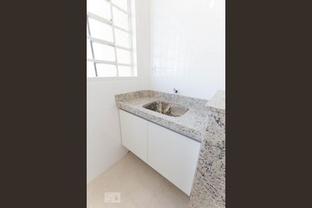 Área de serviço de apartamento para alugar com 2 quartos, 67m² em Jardim América, Goiânia