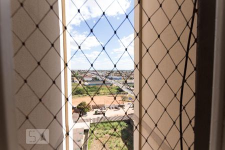 Vista de apartamento para alugar com 2 quartos, 67m² em Jardim América, Goiânia