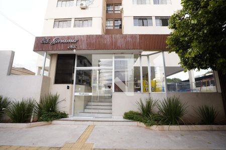 Apartamento para alugar com 2 quartos, 67m² em Jardim América, Goiânia