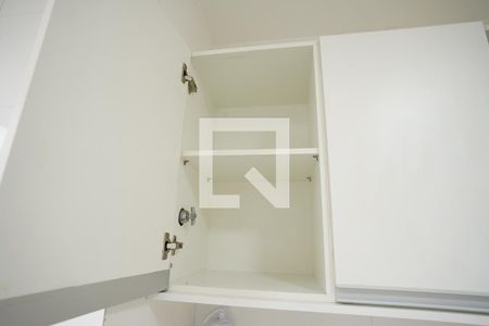 Cozinha de apartamento para alugar com 2 quartos, 67m² em Jardim América, Goiânia