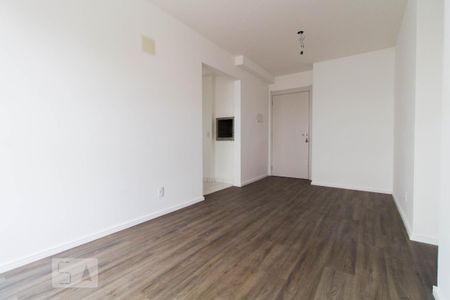 Sala de apartamento para alugar com 2 quartos, 87m² em Camaquã, Porto Alegre