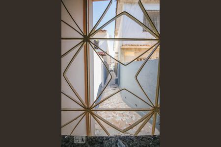 Vista da Cozinha de apartamento para alugar com 2 quartos, 40m² em Penha, Rio de Janeiro