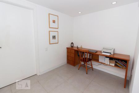 Sala de apartamento para alugar com 1 quarto, 50m² em Engenho Novo, Rio de Janeiro