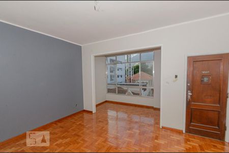 Sala de apartamento para alugar com 3 quartos, 85m² em Vila Isabel, Rio de Janeiro