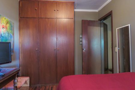 Quarto 1 de apartamento para alugar com 2 quartos, 68m² em Vila Olímpia, São Paulo