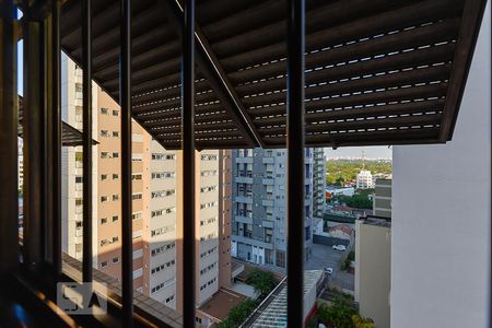 Apartamento para alugar com 155m², 4 quartos e 2 vagasVista 2