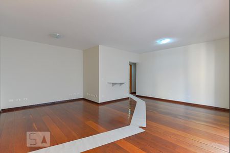 Apartamento para alugar com 155m², 4 quartos e 2 vagasSala
