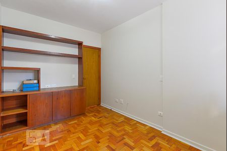 Apartamento para alugar com 155m², 4 quartos e 2 vagasQuarto 3