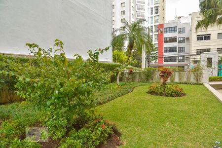 Apartamento para alugar com 155m², 4 quartos e 2 vagasJardim