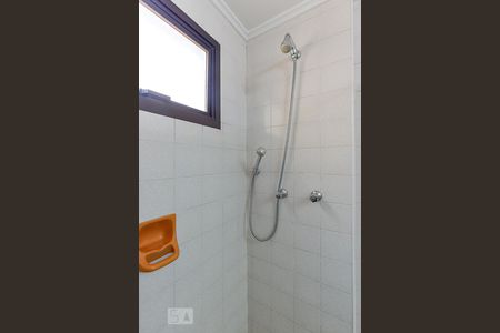 Apartamento para alugar com 155m², 4 quartos e 2 vagasBanheiro