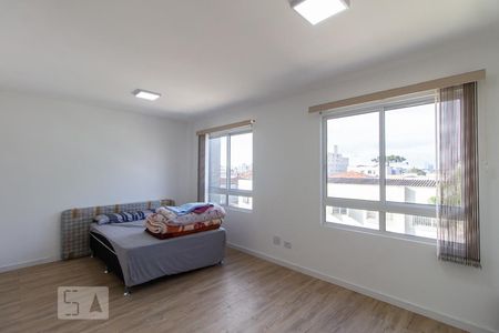 Studio de kitnet/studio para alugar com 1 quarto, 40m² em Rebouças, Curitiba