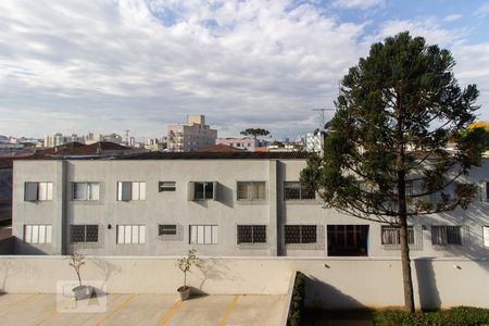 Vista Studio de kitnet/studio para alugar com 1 quarto, 40m² em Rebouças, Curitiba