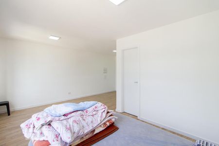Studio de kitnet/studio para alugar com 1 quarto, 40m² em Rebouças, Curitiba