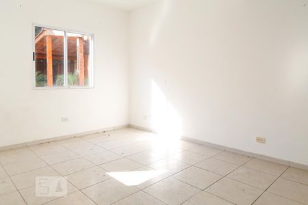 Sala de casa de condomínio para alugar com 3 quartos, 80m² em Vila Mazzei, São Paulo