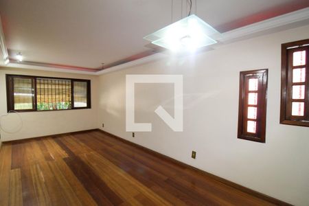 Sala de apartamento para alugar com 3 quartos, 130m² em Grajaú, Rio de Janeiro
