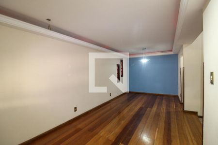Sala de apartamento para alugar com 3 quartos, 130m² em Grajaú, Rio de Janeiro