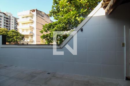 Suíte 1 de apartamento para alugar com 3 quartos, 130m² em Grajaú, Rio de Janeiro