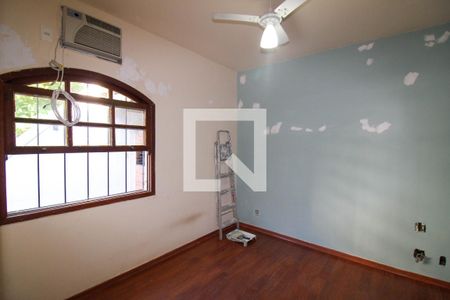 Suíte 1 de apartamento para alugar com 3 quartos, 130m² em Grajaú, Rio de Janeiro