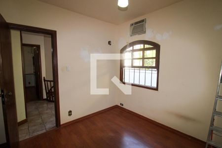 Suíte 1 de apartamento para alugar com 3 quartos, 130m² em Grajaú, Rio de Janeiro