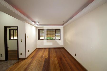 Sala de apartamento para alugar com 3 quartos, 130m² em Grajaú, Rio de Janeiro