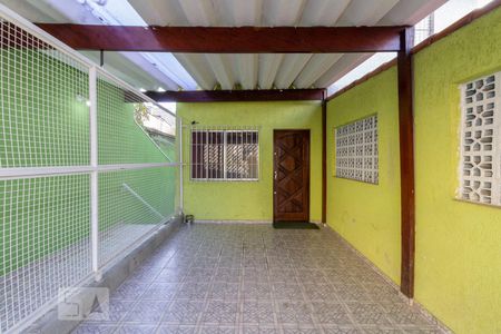 Casa para alugar com 160m², 3 quartos e 1 vaga Casa para alugar com 160m², 3 quartos e 1 vagaGaragem