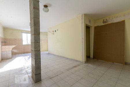 Casa para alugar com 160m², 3 quartos e 1 vaga Casa para alugar com 160m², 3 quartos e 1 vagaÁrea de Serviço