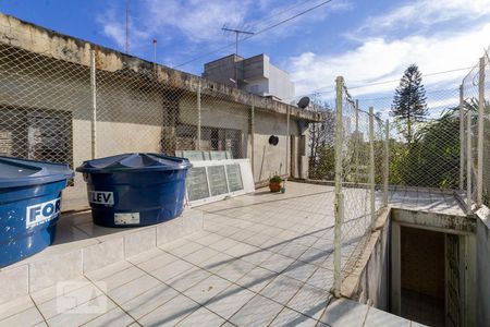 Casa para alugar com 160m², 3 quartos e 1 vaga Casa para alugar com 160m², 3 quartos e 1 vagaQuintal