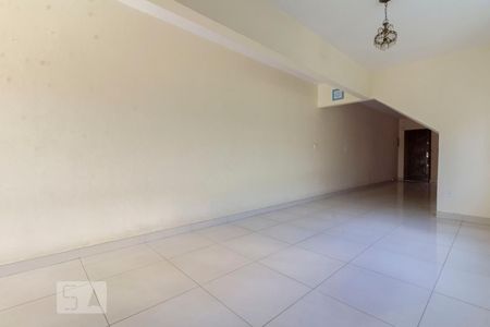 Sala de casa para alugar com 3 quartos, 160m² em Vila Isolina Mazzei, São Paulo