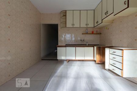 Casa para alugar com 160m², 3 quartos e 1 vaga Casa para alugar com 160m², 3 quartos e 1 vagaCozinha