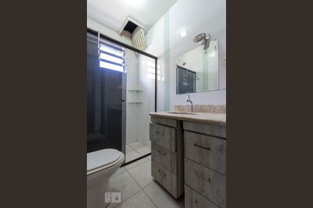 Casa para alugar com 160m², 3 quartos e 1 vaga Casa para alugar com 160m², 3 quartos e 1 vagaBanheiro Quarto 3 - Suite